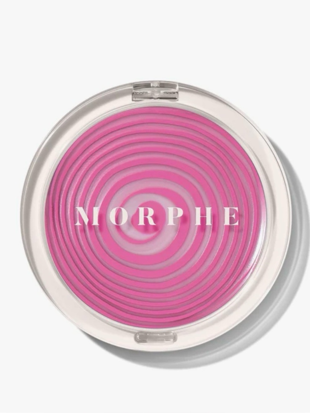 HUEPHORIC RUSH 3-IN-1 SILK BLUSH